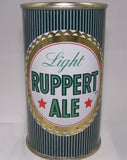 Ruppert Ale, USBC 125-37, Grade 1-