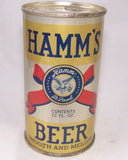 Hamm's Beer (Metallic) Lilek # 380, Grade A1+ Sold on 11/26/16