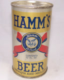 Hamm's Beer (Metallic) Lilek # 380, Grade A1+ Sold on 11/26/16