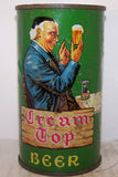 Cream Top Beer