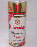 Milwaukee Premium Beer, USBC II 157-5, Grade 1/1+