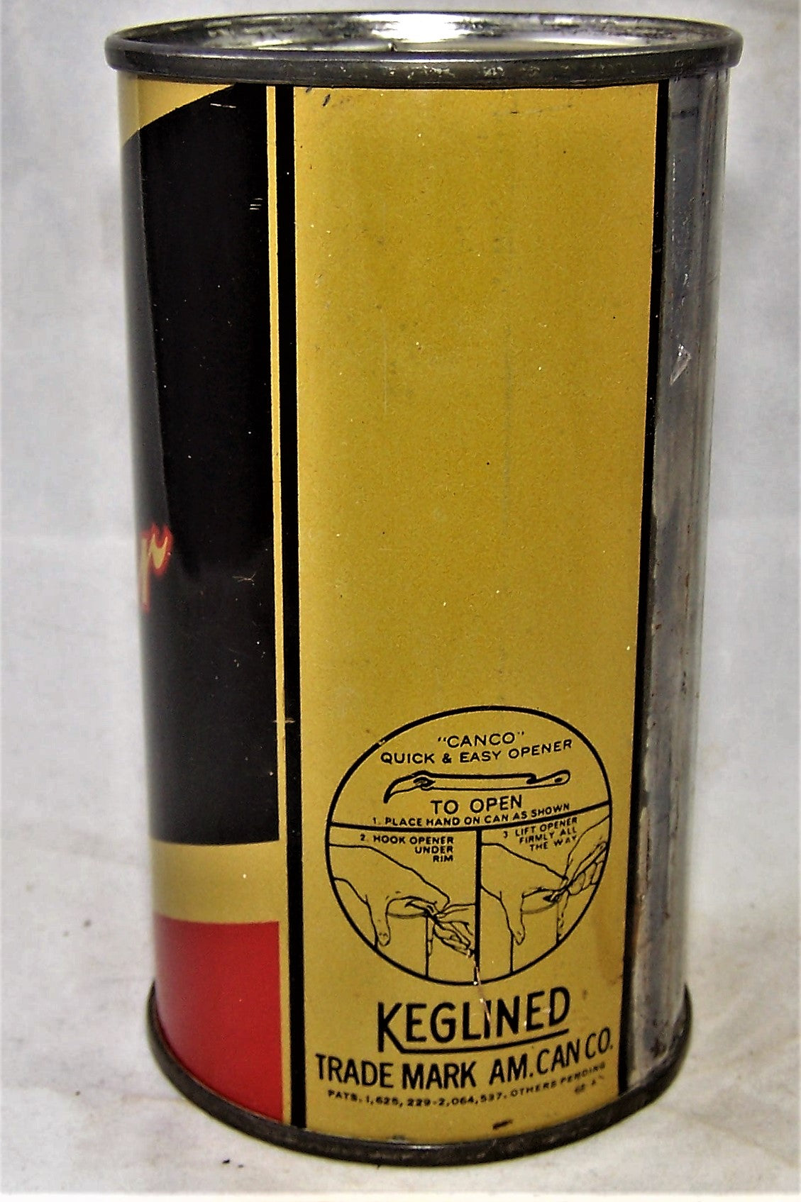 Atlas Prager (Mustard) Lilek # 55, USBC N.L Grade 1 Sold on 03/31/19