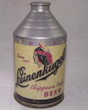 Leinenkugel's Chippewa Pride Beer, USBC 196-28, Grade 1/1- Sold on 2/08/18