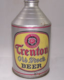 Trenton Old Stock Beer, USBC 199-13, Grade 1-