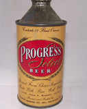 Progress Select Beer Non-IRTP, USBC 179-30, Grade 1- Sold 4/5/15