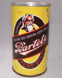 Bartels Pure Beer, USBC II 37-36, Grade 2- Sold on 3/17/15
