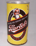 Bartels Pure Beer, USBC II 37-36, Grade 2- Sold on 3/17/15