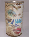 Playmate Malt Liquor, USBC II 109-33, Grade 3