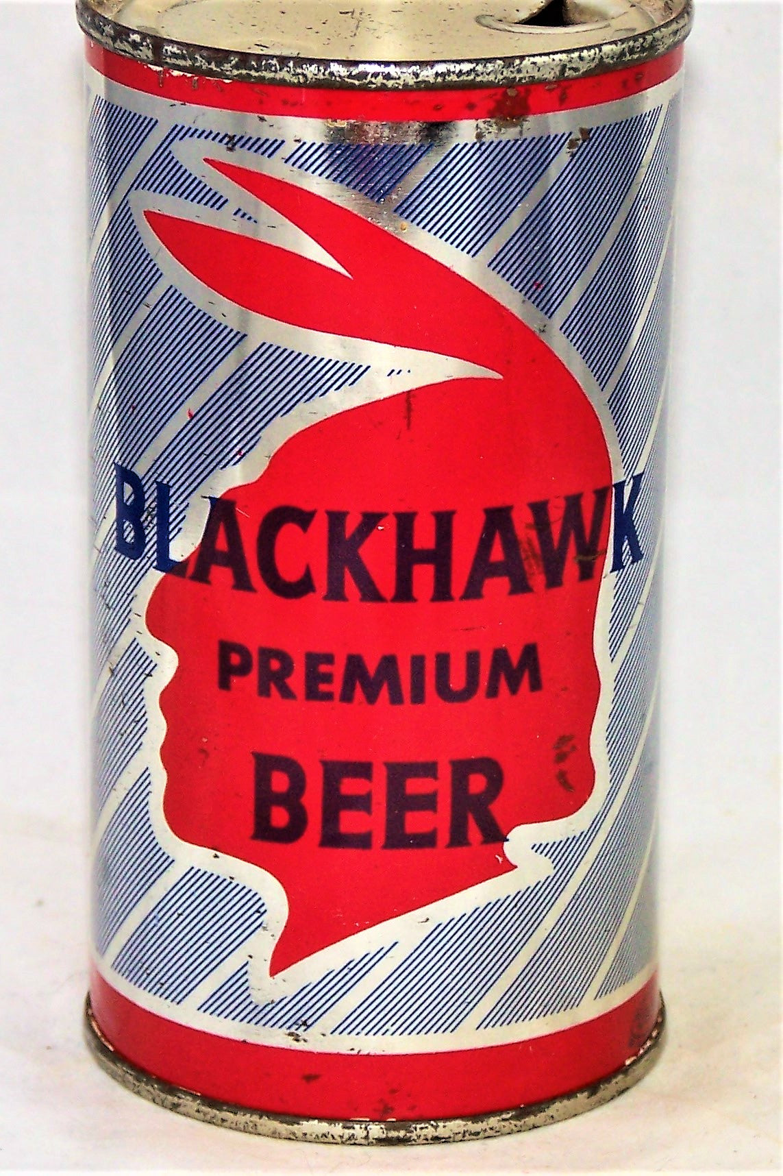 Blackhawk Premium Beer, USBC 38-33, Grade 1- Sold