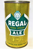 Regal Extra Pale Ale, USBC 121-22, Grade 1-Sold 6/7/19