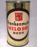 Frankenmuth Mel O Dry Beer, USBC 66-31, Grade 1/1-