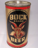 Bock Brand Beer, USBC 40-4, Grade 1/1- Sold on 10/10/15