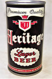 Heritage Lager Beer, USBC 81-36. Grade A1+  Sold on 04/18/19