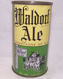 Waldorf Ale Lilek # 852, Grade 1-