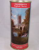 Tennent's English Series, (Magdalen Bridge & College OXFORD) Grade A1+ Sold on 10/21 /18