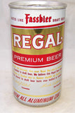 Regal Premium Beer, Straight Aluminum, USBC II 113-21, Grade 1/1+