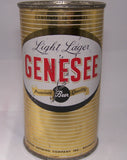 Genesee Light Lager Beer, USBC 68-36, Grade 1- 4/1/15