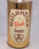 Ballantine Bock Beer, USBC 34-21, Grade 1/1+ Sold on 06/02/17