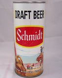 Schmidt Draft Beer (Cowboy) USBC II 202-set 27/4 Grade 1