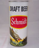 Schmidt Draft Beer (Northern Pike) USBC II 202-set 27-1, Grade 1/1+
