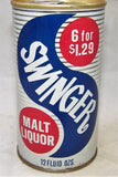 Swinger 6 for $1.29, USBC II 129-28, Grade 1 Sold on 05/02/19