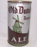 Old Dutch Brand Ale, Lilek #594, Grade 1/1- Sold on 07/05/17