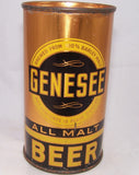 Genesee All Malt Beer, Lilek # 331, Grade 1 or better Sold on 12/20/16