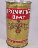 Trommer's Beer, USBC 139-27, Grade 1/1-