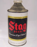 Stag Premium Dry Pilsener Beer, USBC N.L Grade 1