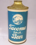 Tacoma Pale Beer, USBC 186-19, Grade 1 Sold on 05/08/16