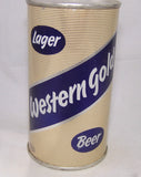 Western Gold Lager Beer, USBC 145-08, Grade A1+ Sold on 12/21/16