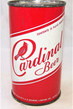 Cardinal Beer, USBC 48-20, Grade 1. Sold out