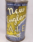 New England Ale, Lilek # 579, Grade 1-
