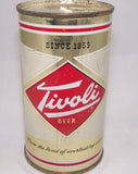 Tivoli Beer, USBC 138-38, Grade 1/1- Sold on 08/09/16