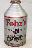 Fehr's Race Horse, USBC 193-23, Grade 1/1-