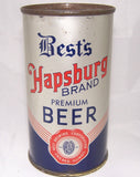Best's Hapsburg Brand Beer, USBC 80-21, Grade 1- Sold on 02/06/17