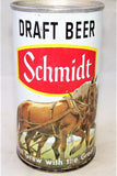 Schmidt Draft Beer (Plow Horses) USBC II 202-01, Grade 1-