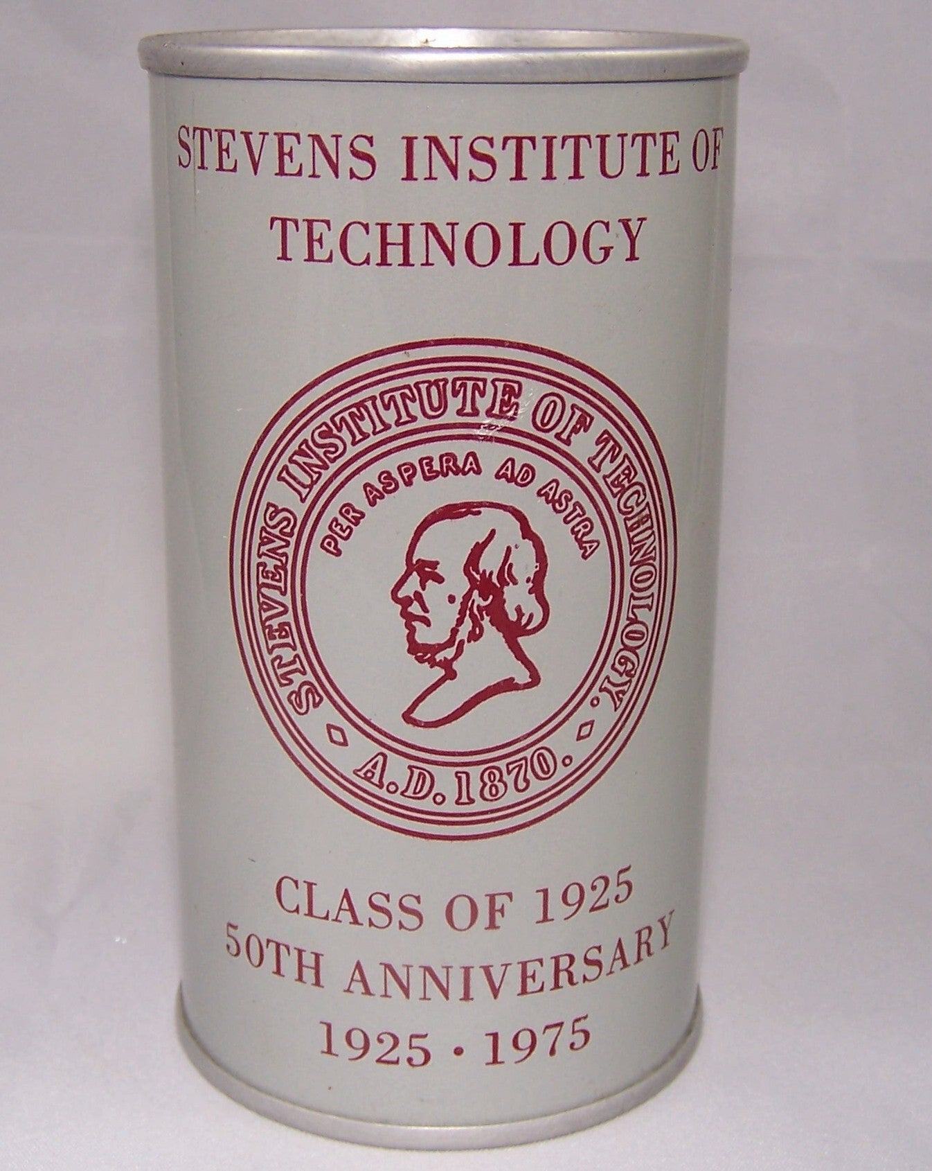 Stevens Institute Of Technology Class of 1925, Grade A1+