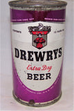 Drewrys Extra Dry (Your Character) USBC 57-01, Grade 1-