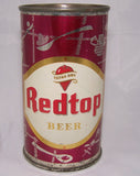 Red Top Beer (Cooking) DK. Red. USBC 120-3, Grade 1 to 1/1- Traded 7/11/15