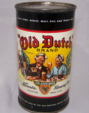 Old Dutch Brand Beer, USBC 106-4, Grade 1/1+ Sold on 12/15/15