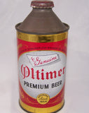Oltimer Premium Beer, USBC 178-17, Grade 1/1- Sold on 01/22/17