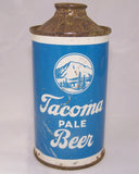 Tacoma Pale Beer, USBC 186-19. Grade 2+ Sold 7/5/15
