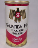 Santa Fe Lager Beer, USBC 127-17, Grade A1+ Sold on 8/10/15
