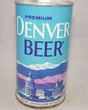 Premium Denver Beer, USBC 58-31, Grade 1/1+ Sold on 04/02/17