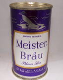 Meister Brau Pilsener Beer (Snow Pack) USBC 96-8 Grade 1sold6/18/16