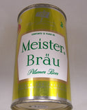 Meister Brau Sno-Pack (Ice Skating) USBC 96-6, Grade A1+ Sold on 9/17/15