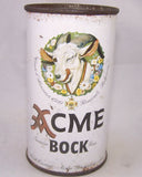 Acme Bock Beer, USBC 29-16, Grade 2/2+ Sold on 10/04/17