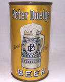 Peter Doelger Beer, patents pending, Lilek # 670, Grade 1/1- Sold on 03/09/18
