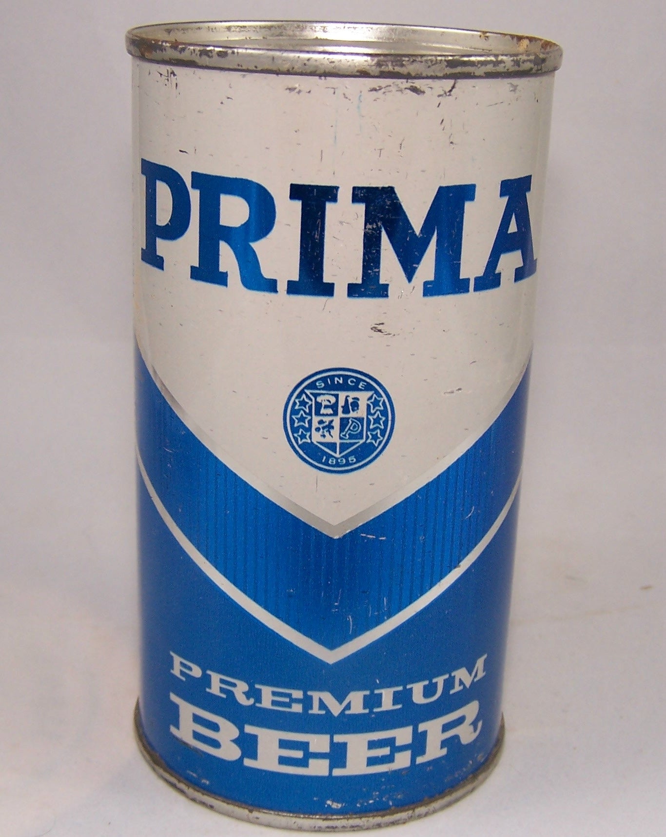 Prima Premium Beer, USBC 116-32, Grade 1/1- Sold 10/6/15